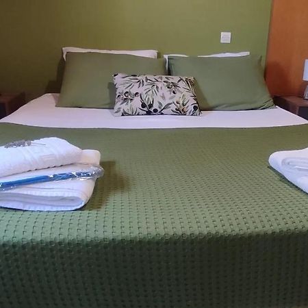 Olive Grove Cottage Skalani Knossós Екстериор снимка