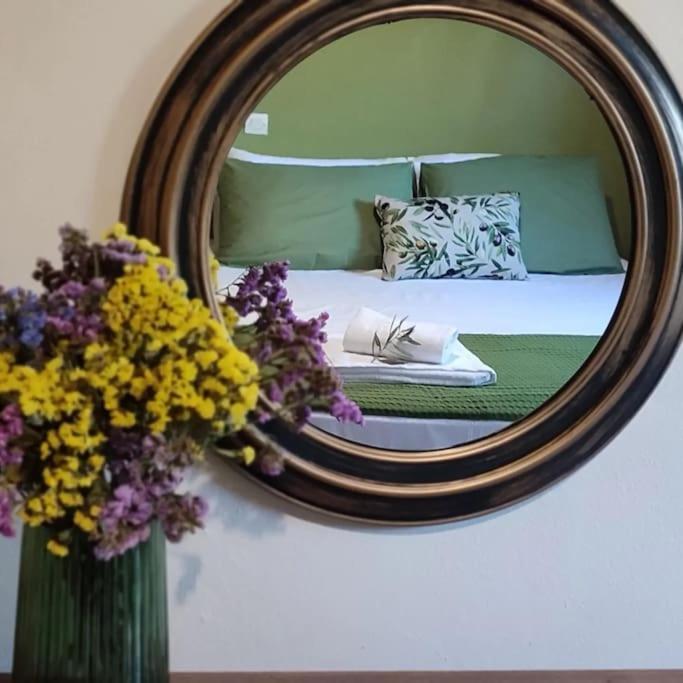 Olive Grove Cottage Skalani Knossós Екстериор снимка