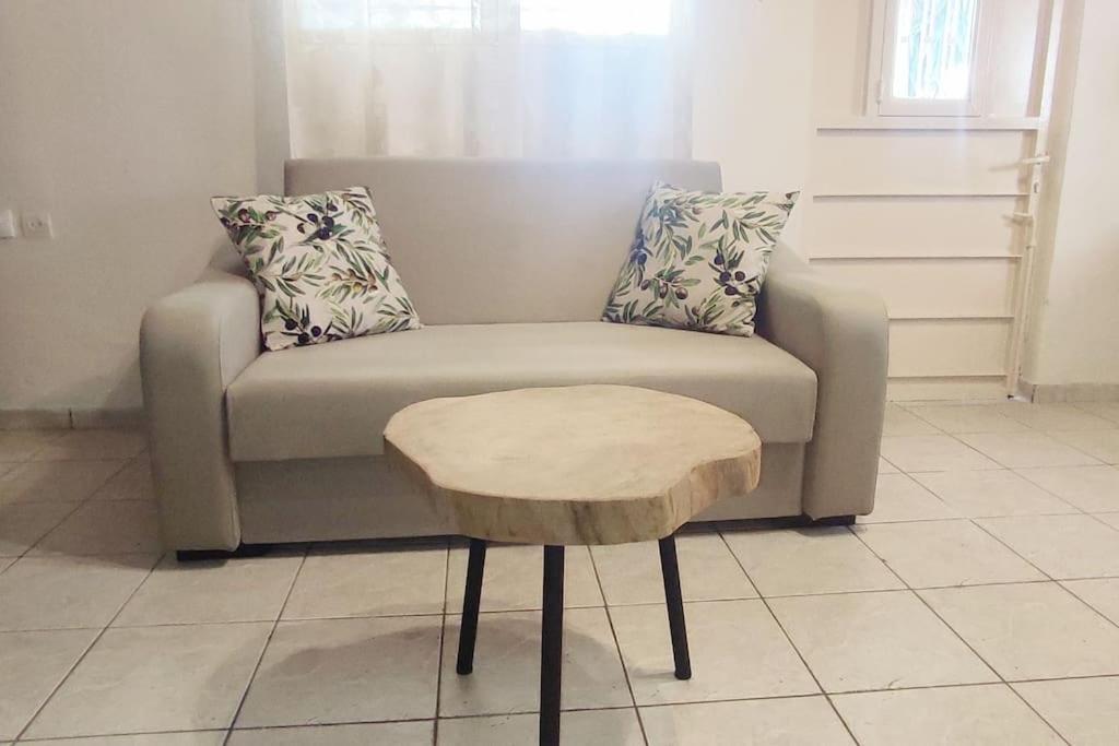 Olive Grove Cottage Skalani Knossós Екстериор снимка