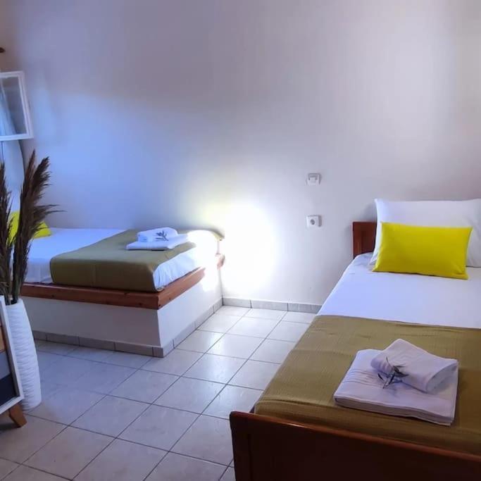 Olive Grove Cottage Skalani Knossós Екстериор снимка