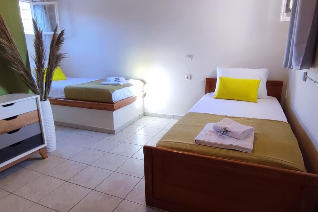 Olive Grove Cottage Skalani Knossós Екстериор снимка