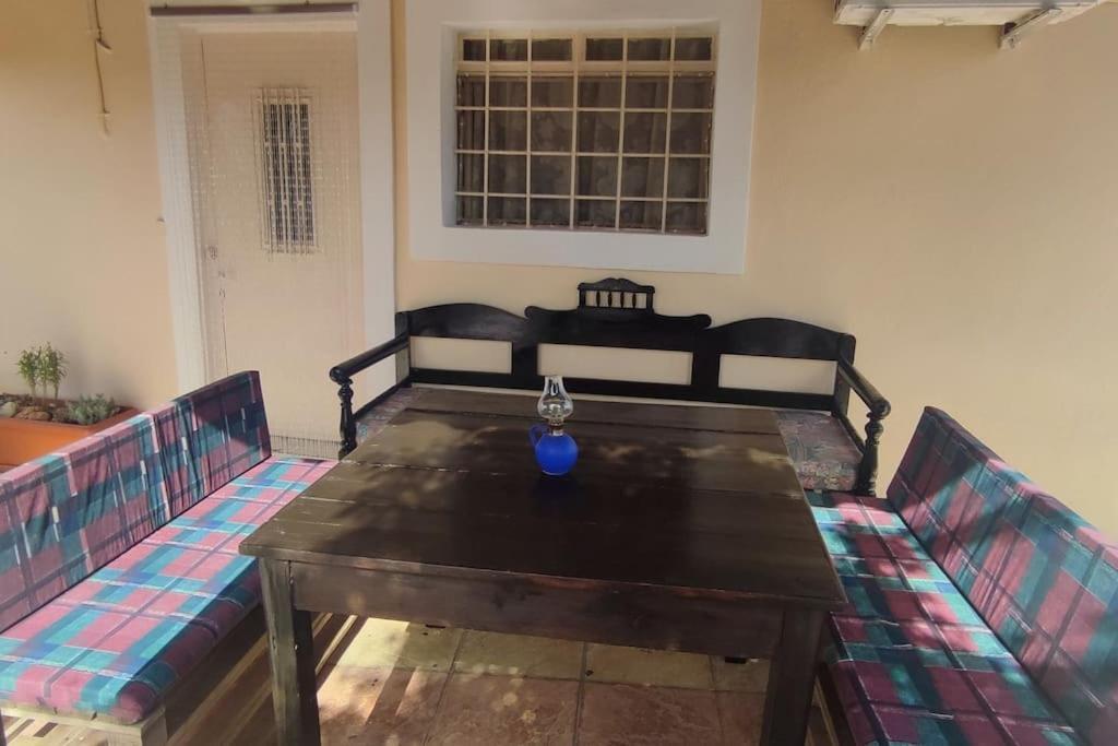 Olive Grove Cottage Skalani Knossós Екстериор снимка