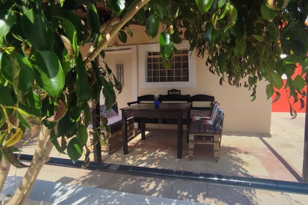 Olive Grove Cottage Skalani Knossós Екстериор снимка