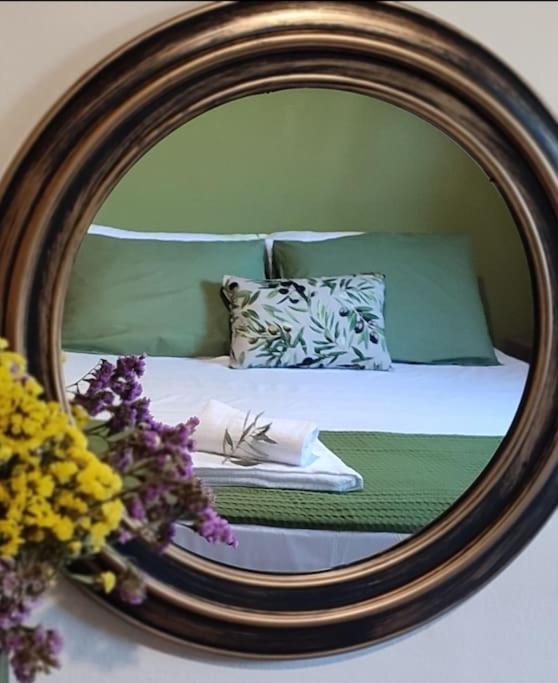 Olive Grove Cottage Skalani Knossós Екстериор снимка