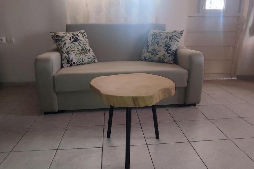 Olive Grove Cottage Skalani Knossós Екстериор снимка
