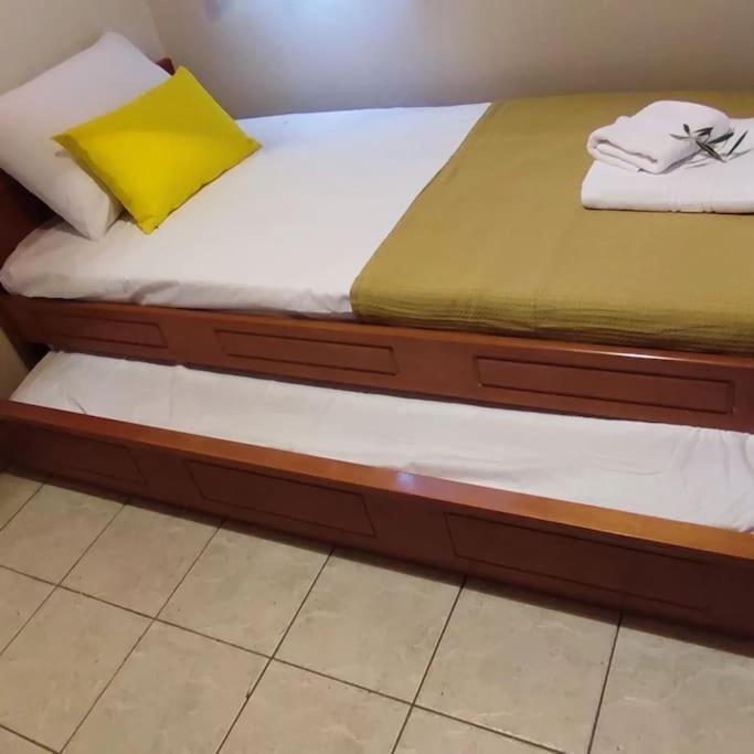 Olive Grove Cottage Skalani Knossós Екстериор снимка